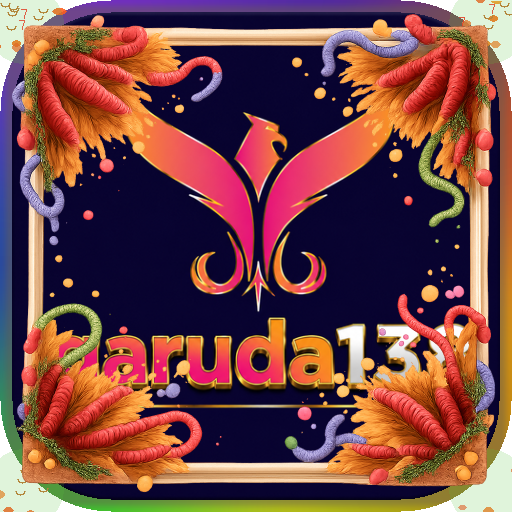 garuda138 — galeri pratinjau - APK Resmi